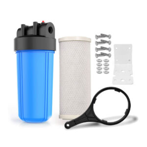 10 inch sediment water filter 