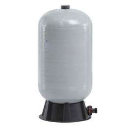 Premium Pressure Tank Well Water Treatment Equipment Premium Pressure Tank