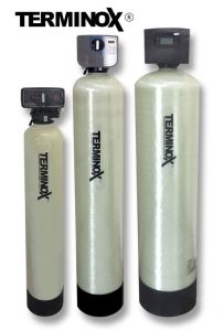 Valley City ND's water filters, water softeners and iron filters Valley City ND's water filters, water softeners and iron filters