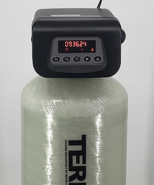 well water filters systems Terminox well water filter for iron sulfur and manganese
