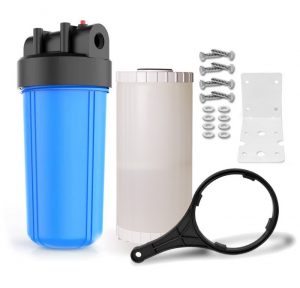 Arsenic Selective Resin Filter Cartridges Arsenic Selective Resin Filter Cartridges