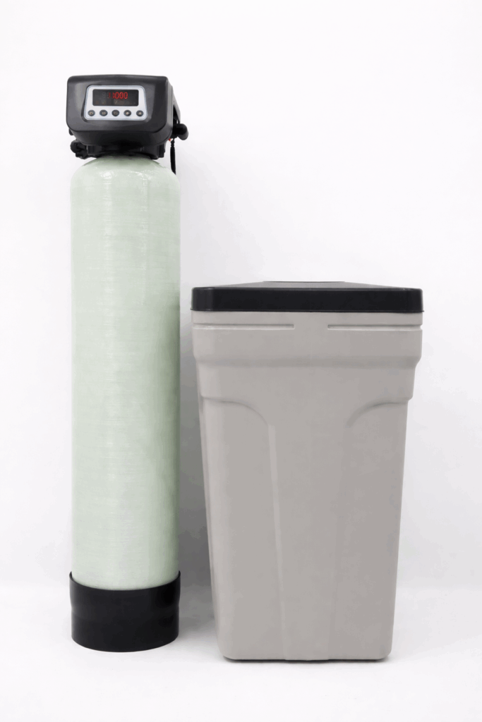 Best Demand Water Softener Water Softener