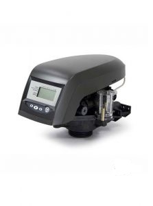System Control Valve Featuring the Intelligent Logical Controller