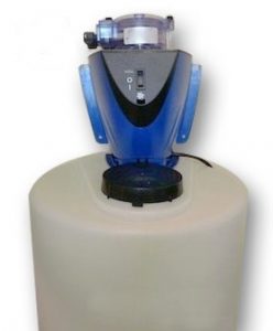 Well water treatment systems for many different types of water.