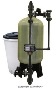 commercial water softeners industrial water softener