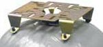 Pump Mount for Pressure Tank Pump Mount for Pressure Tank