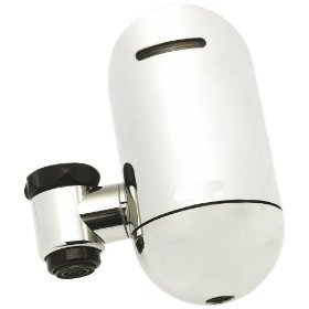 Portable Faucet Mount Filter Portable Faucet Mount Filter
