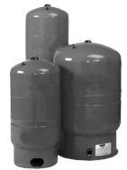 Deluxe Pressure Tank Well water treatment equipment Deluxe Pressure Tank