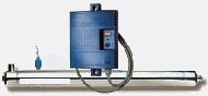 UltraViolet Sterilization for disinfecting your water. Ultraviolet sterilization for disinfecting your water