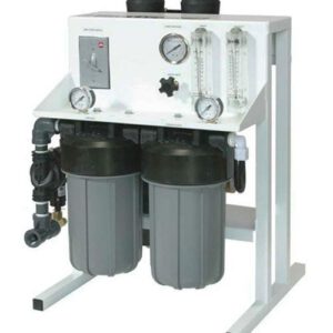 Commercial R.O. 1000 GPD