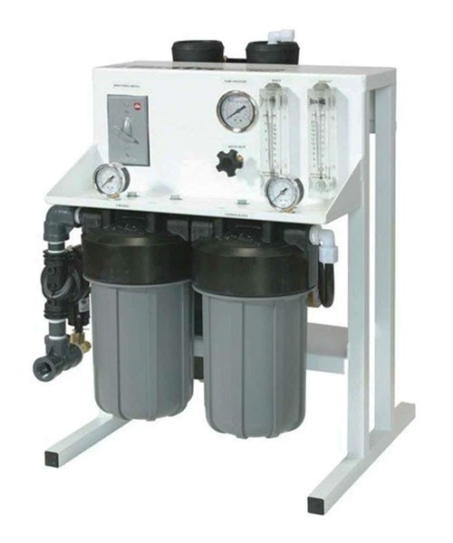 Commercial R.O. 2500 GPD