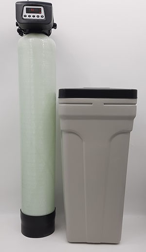 30K Demand Water Softener, R.O.System - Image 2