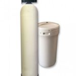 30K Softener, 7"Terminox, R.O. System