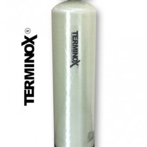 30K Softener, Acid Neutralizer, 7"Terminox, R.O. System