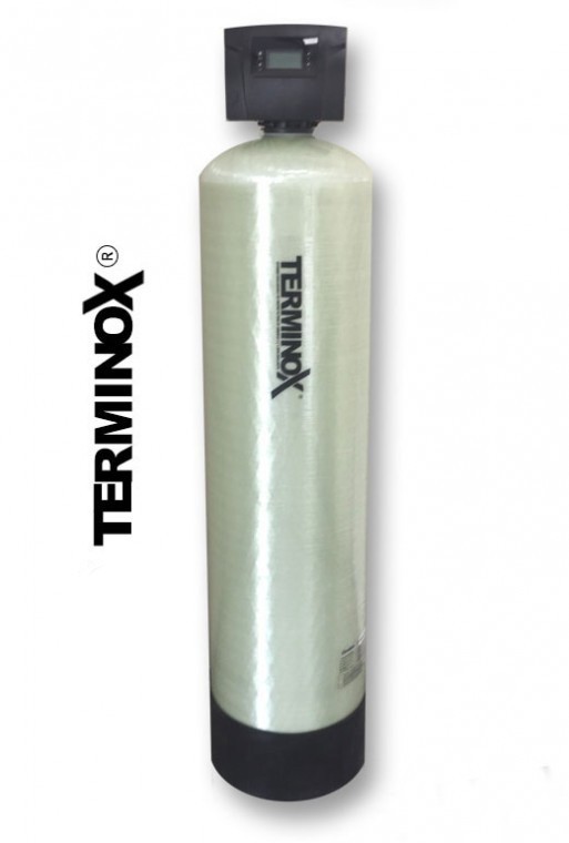 30K Softener, Acid Neutralizer, 7"Terminox, R.O. System