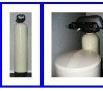 30K Softener, Ret. Tank,10"Carbon Tank,Chem Feed, R.O. System