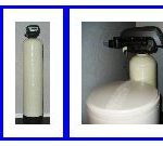 30K Softener,120 Gal.Ret. Tank, 7" Terminox, Chem Feed, R.O.