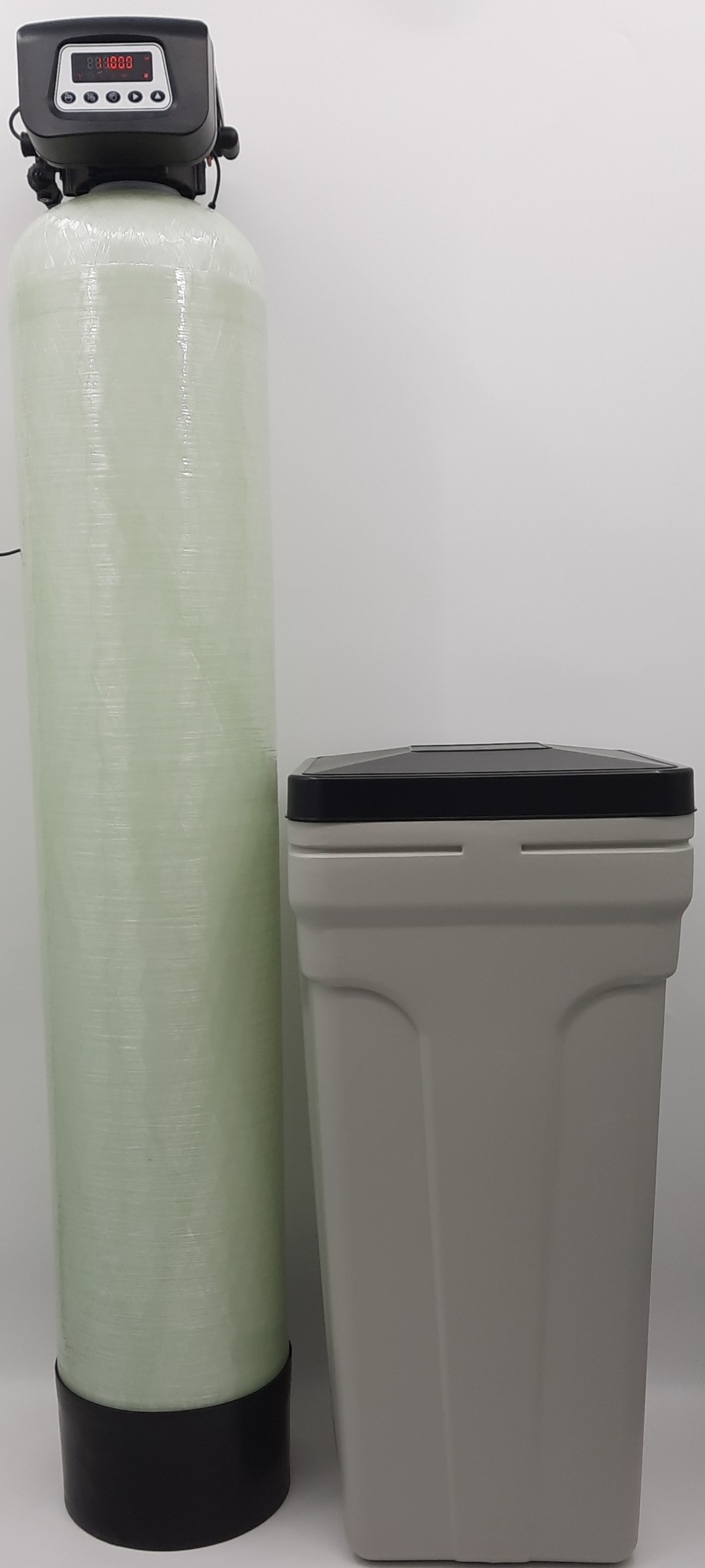 30K Digital Water Softener and Sediment Filter - Image 2