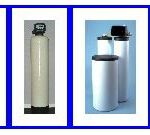 45K Twin Softener,Chem Feed, Ret. Tank,Carbon Tank, R.O.