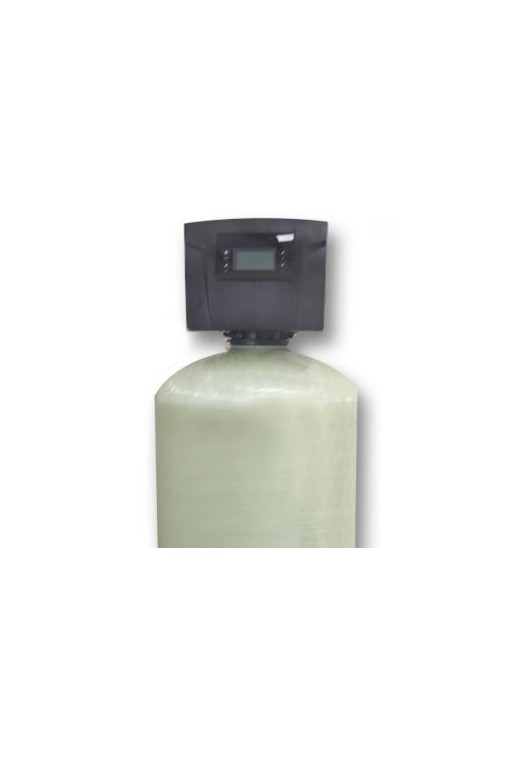 10"Acid Neut., 7"Terminox, 30K Softener, UV, R.O. System