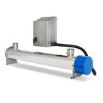 UV System, 7"Terminox, 30K Softener, R.O.System