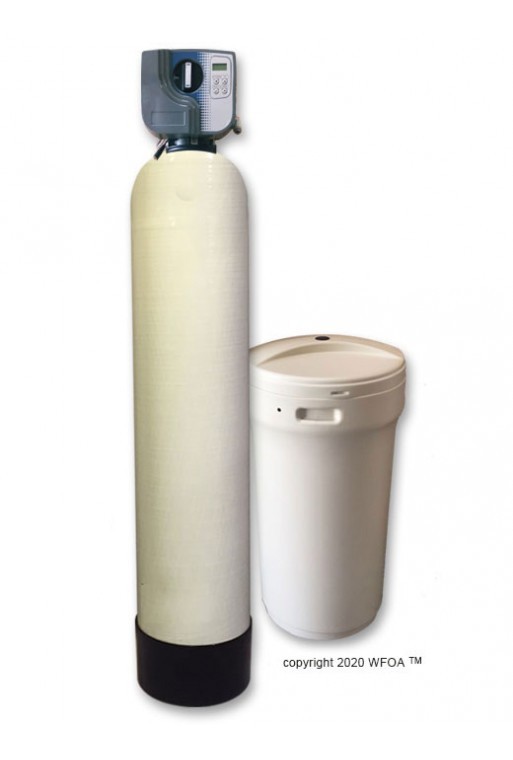 UV System, 7"Terminox, 30K Softener, R.O.System - Image 3