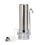 Single Stage Stainless Steel Unit