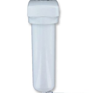 Reverse Osmosis Travel Filter