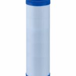 10" GAC Carbon Filter 3/4"