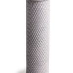 20" Replacement Carbon Filter (20"x4.5")