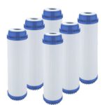 GAC Taste/Odor/Chlorine