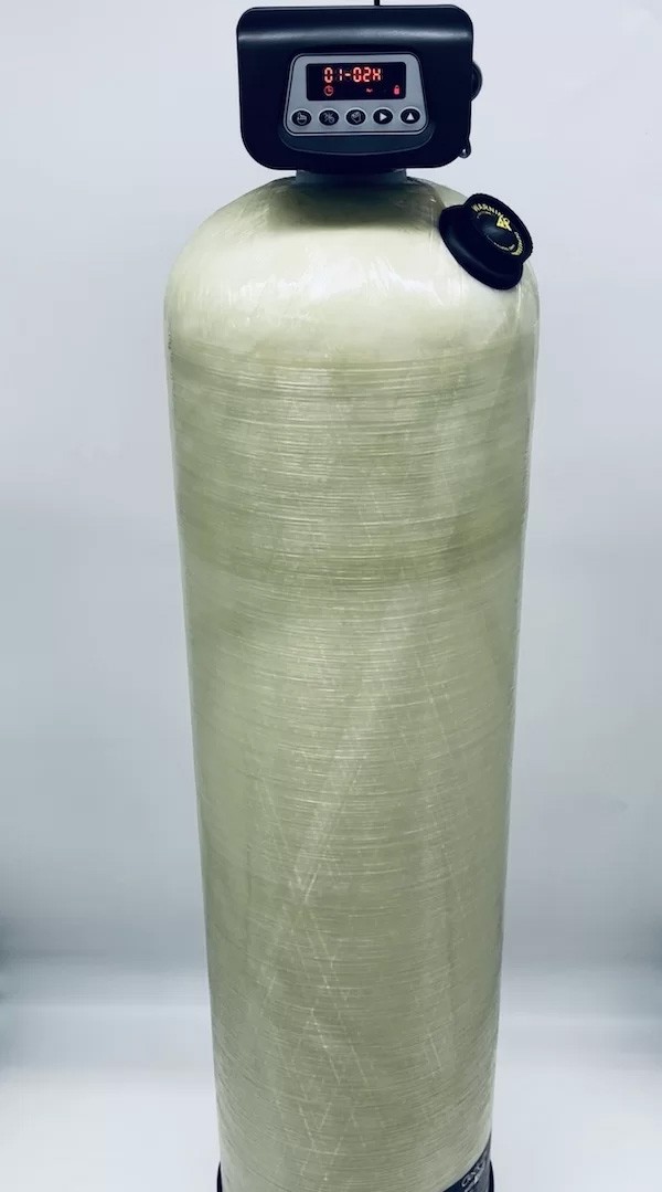 Acid Neutralizer 2.5 EZ Fill