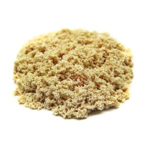 Nitrate Selective Resin
