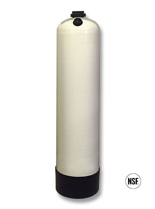 9" Acid Neutralizer EZFill(Calcite)