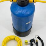 RV Water Softener