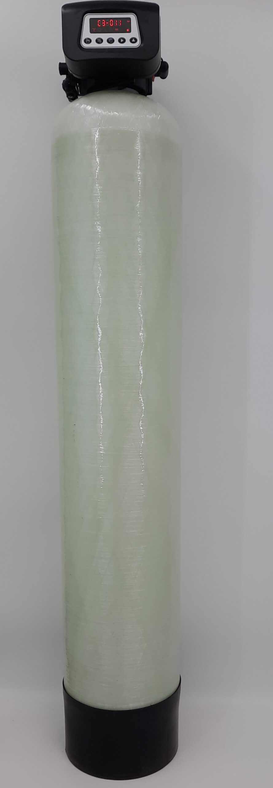 9" Sediment Filter Tank-Heavy Turbidity