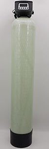 10" Sediment Filter Tank-Heavy Turbidity