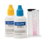 Chlorine Test Kit