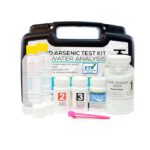 Professional Arsenic Test Kit