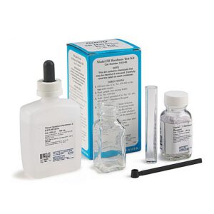 Professional Hardness Test Kit