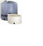 165 Gal. Atmospheric Storage Tank