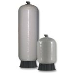 80 Gallon Retention Tank-Contact Tank