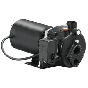 1 HP Premium High Performance Jet Pump