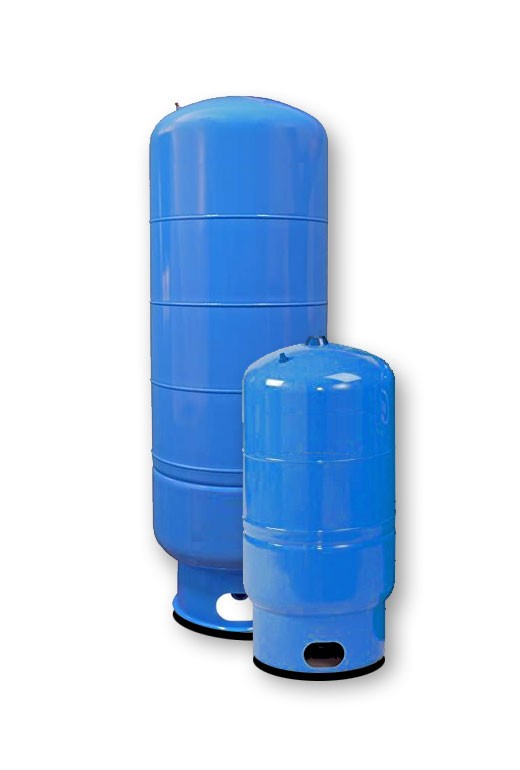 3/4 HP 62 Gal. Deluxe Pressure Tank