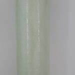 12"x52" Non Electric Carbon Tank