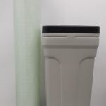 105K Deluxe Demand Water Softener
