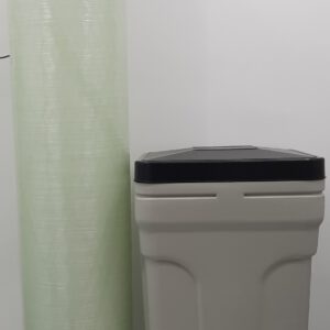 105K Timer Water Softener