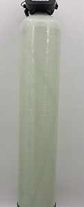 Arsenic Carbon Filter Tank w/ Arsenic Boost Technology