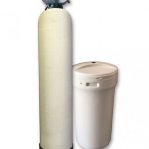 150K Commercial Timer Water Softener