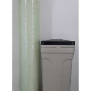 15K Timer Water Softener